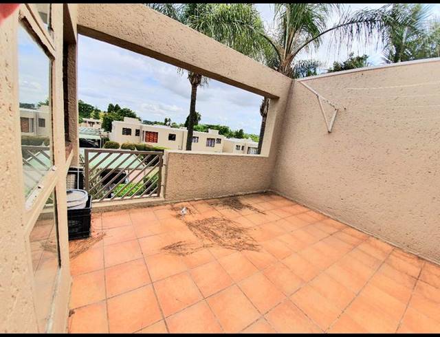 2 BEDROOM PROPERTY TO RENT IN MORNINGSIDE